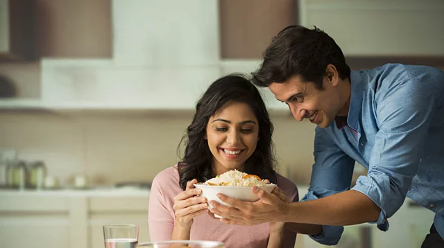 সুস্থ থাকতে কেমন হবে দৈনিক ডায়েট চার্ট